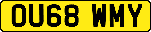 OU68WMY