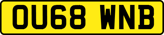 OU68WNB