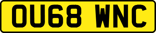 OU68WNC