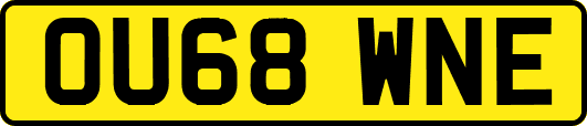 OU68WNE