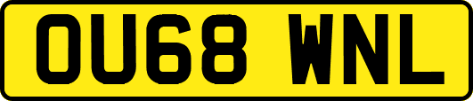 OU68WNL