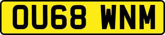 OU68WNM