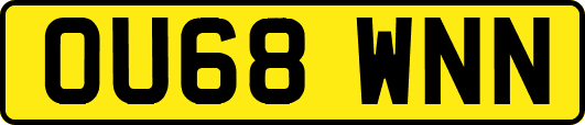 OU68WNN