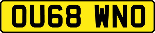 OU68WNO