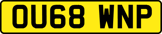 OU68WNP