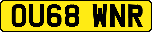 OU68WNR