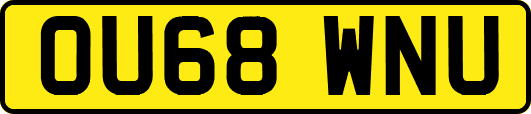 OU68WNU