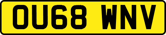 OU68WNV