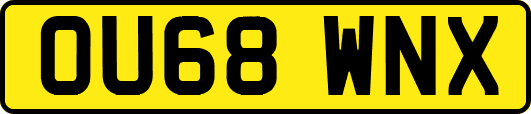 OU68WNX