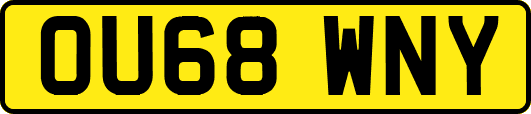 OU68WNY