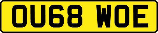 OU68WOE