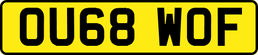 OU68WOF