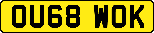 OU68WOK