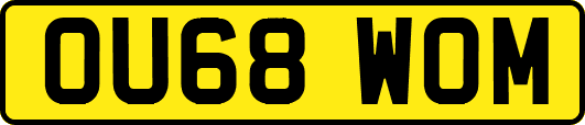 OU68WOM