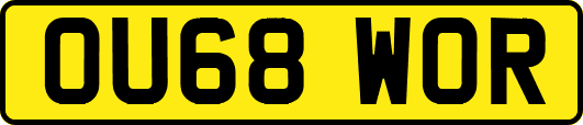 OU68WOR