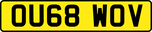 OU68WOV