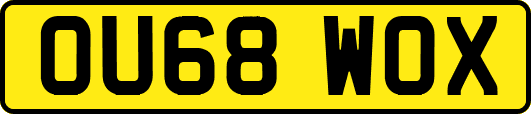 OU68WOX