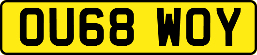 OU68WOY