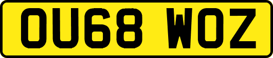 OU68WOZ