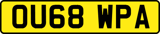 OU68WPA