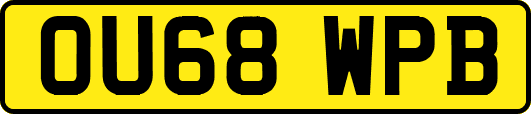 OU68WPB