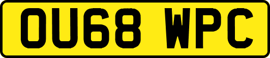 OU68WPC