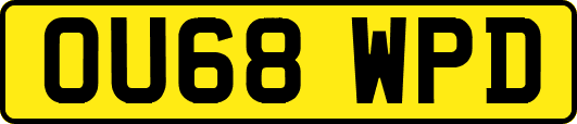 OU68WPD
