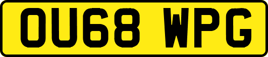 OU68WPG