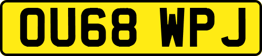 OU68WPJ