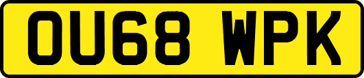 OU68WPK
