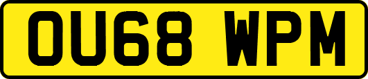 OU68WPM