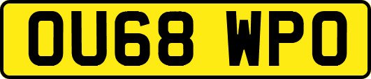 OU68WPO