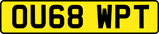 OU68WPT