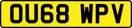 OU68WPV