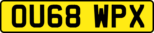 OU68WPX