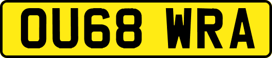 OU68WRA