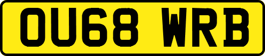 OU68WRB