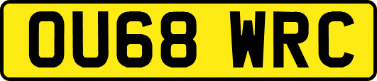 OU68WRC