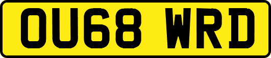 OU68WRD