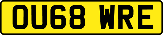 OU68WRE