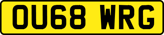 OU68WRG