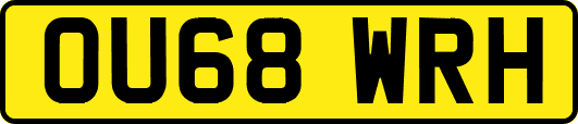 OU68WRH