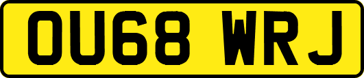 OU68WRJ