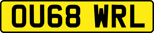 OU68WRL