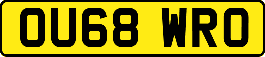OU68WRO