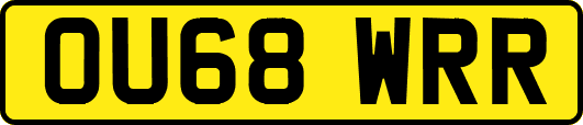 OU68WRR