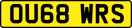 OU68WRS