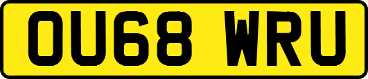 OU68WRU