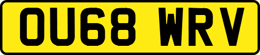 OU68WRV