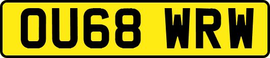 OU68WRW